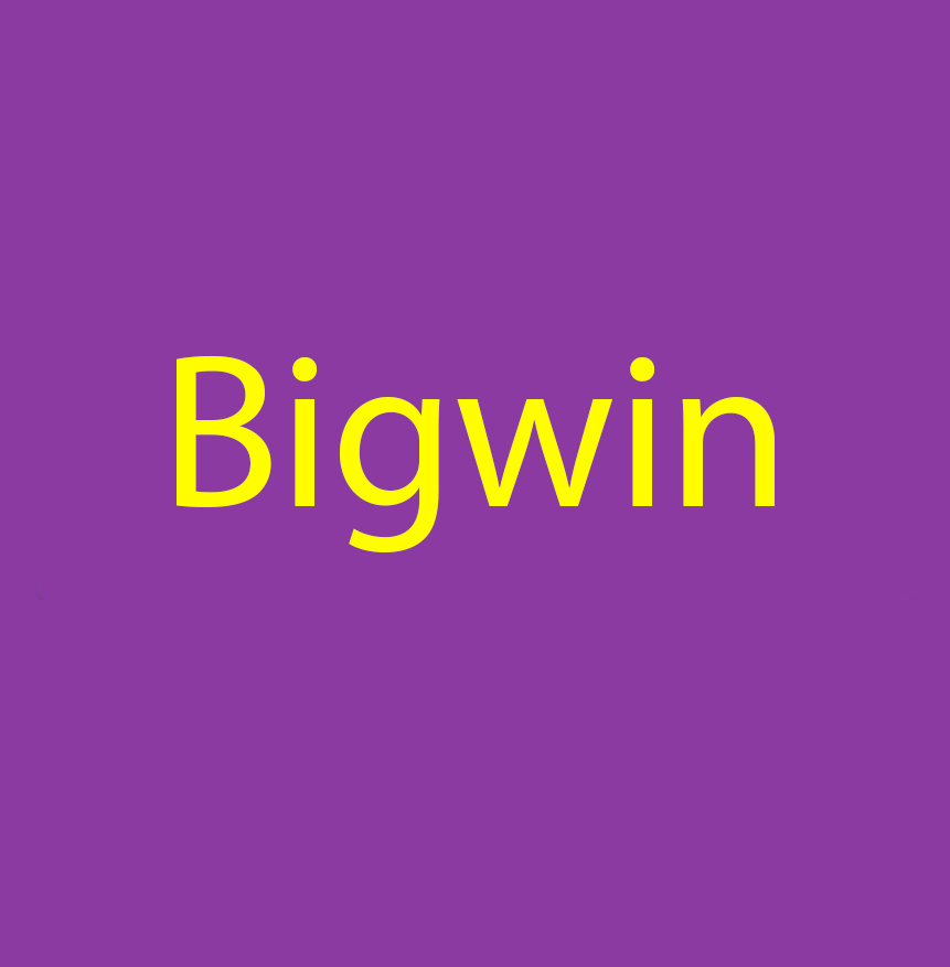Bigwin